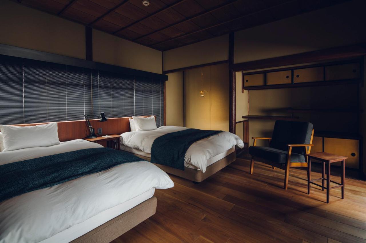 Tsukihi House Kyoto Villa Exterior photo