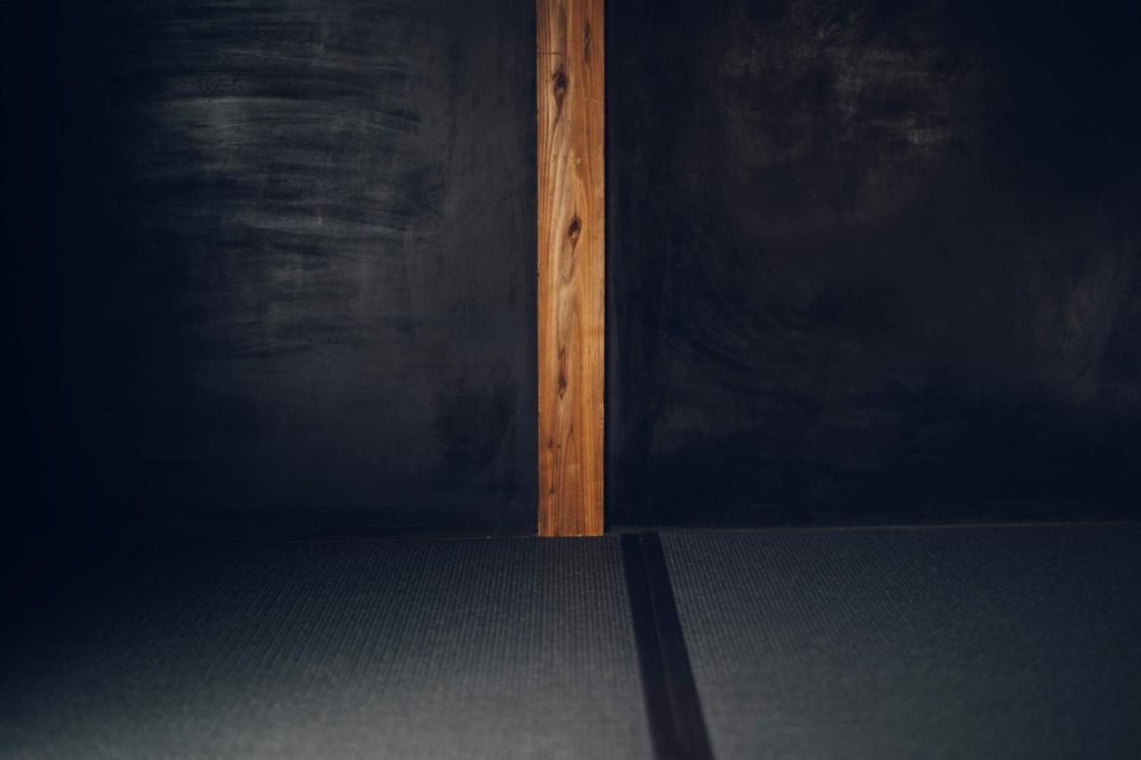 Tsukihi House Kyoto Villa Exterior photo