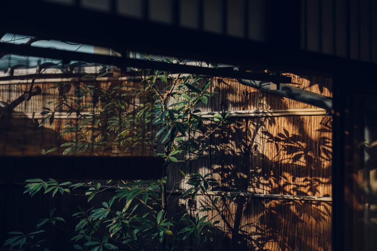Tsukihi House Kyoto Villa Exterior photo