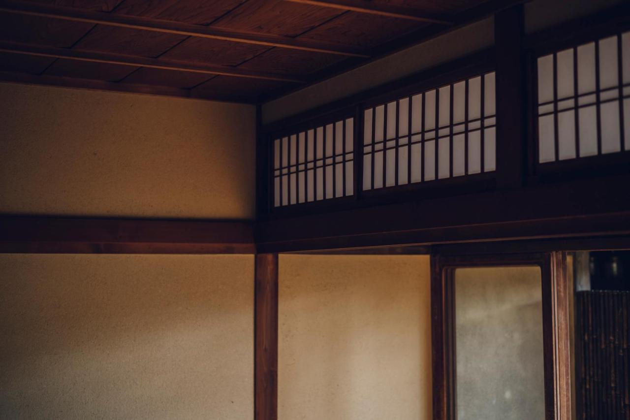 Tsukihi House Kyoto Villa Exterior photo