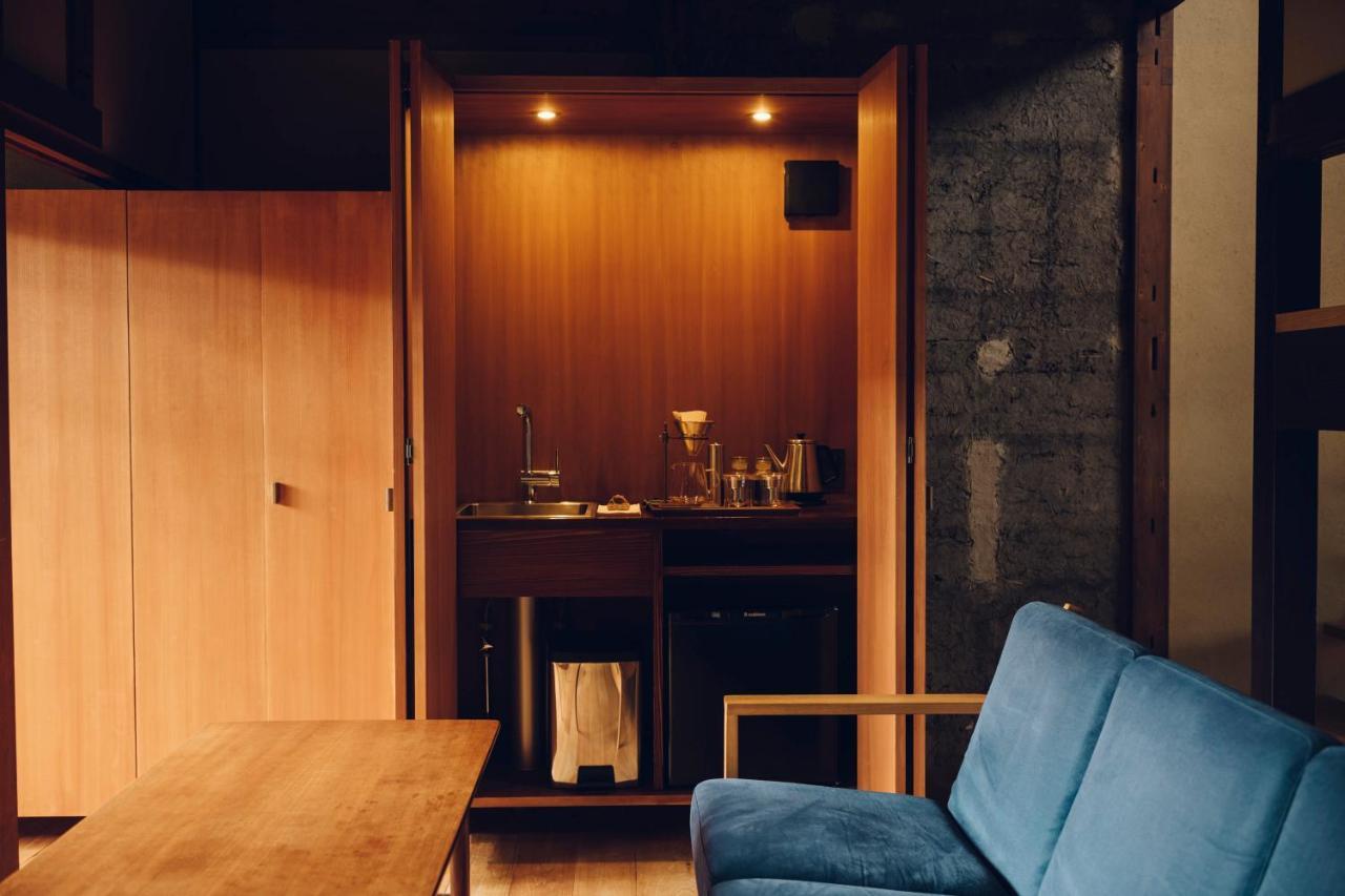 Tsukihi House Kyoto Villa Exterior photo