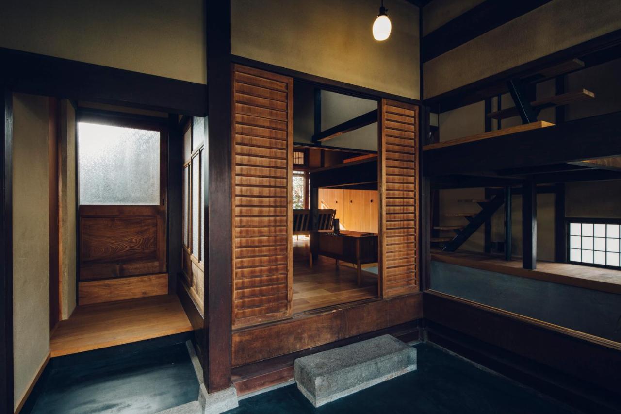 Tsukihi House Kyoto Villa Exterior photo