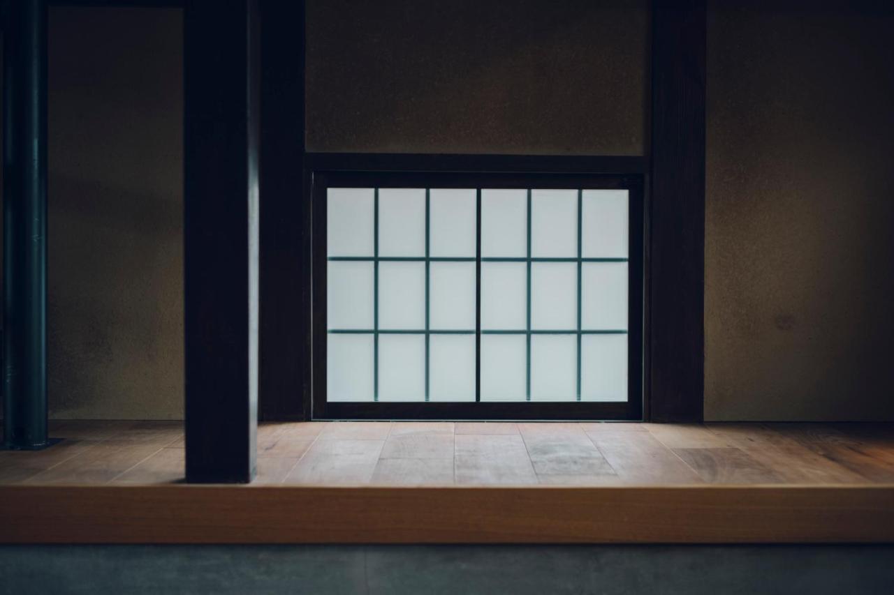 Tsukihi House Kyoto Villa Exterior photo