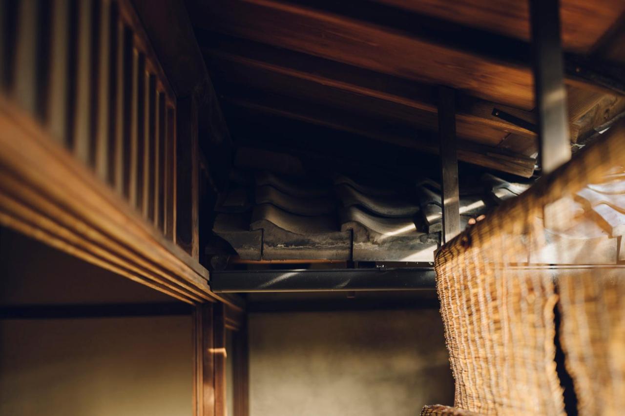 Tsukihi House Kyoto Villa Exterior photo