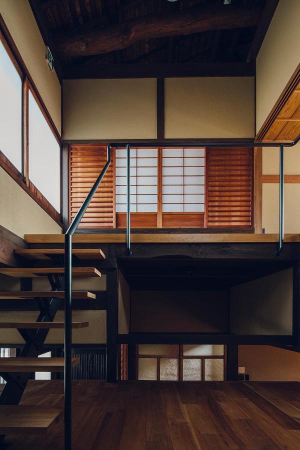 Tsukihi House Kyoto Villa Exterior photo